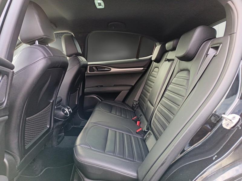 Alfa Romeo Stelvio 2.2 Turbo Veloce Q4 AT8