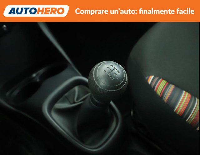 CITROEN C1 VTi 68 5 porte Feel