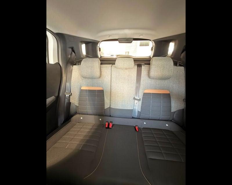 Citroën C3 Aircross II 1.2 puretech turbo You Pack Plus 100cv