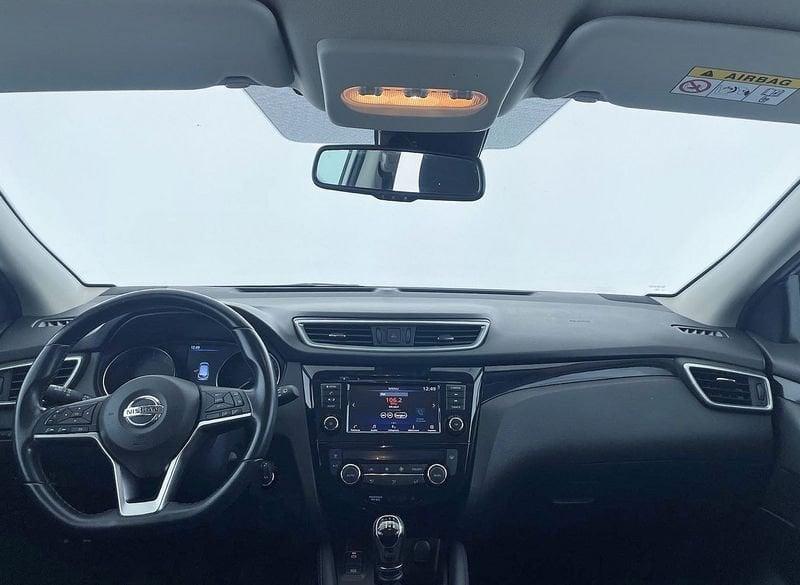 Nissan Qashqai 1.3 DIG-T 140 CV Acenta Premium ** N1 AUTOCARRO ** PREZZO IVA COMPRESA