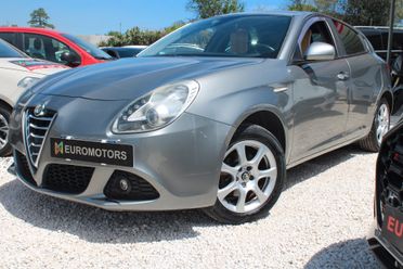 Alfa Romeo Giulietta Tua A SOLI 98€