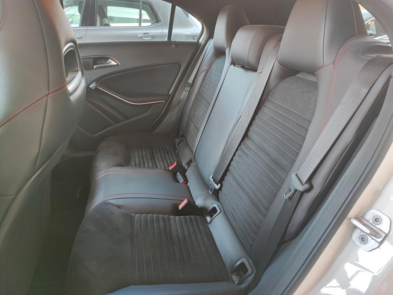 Mercedes-benz A 180 CDI Premium