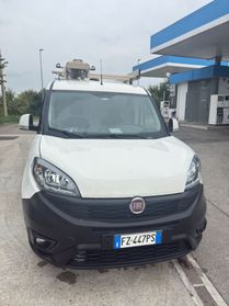 Fiat Doblo metano fino 2028 Euro 6B