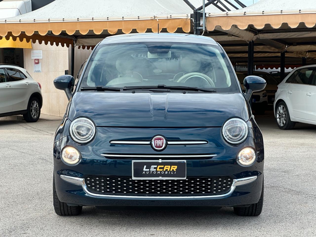 FIAT 500 1.2 69 cv Lounge my19