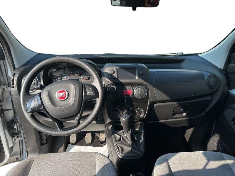 FIAT QUBO QUBO 1.3 MJT 80 CV Dynamic