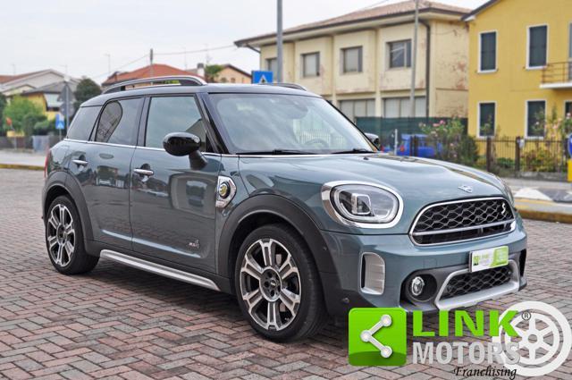 MINI Countryman 1.5 Cooper SE Hype ALL4