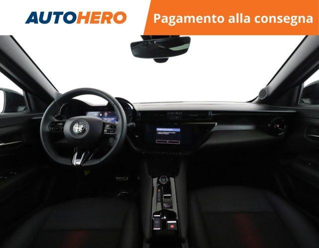 ALFA ROMEO Junior 1.2 136 CV Hybrid eDCT6 Speciale