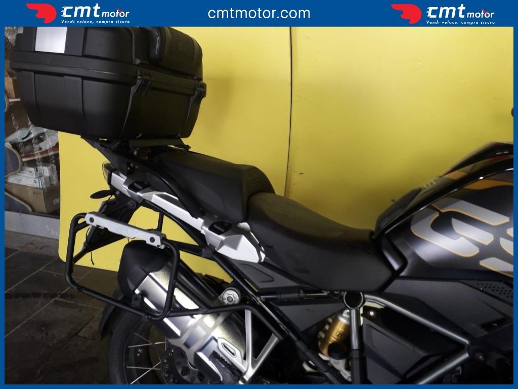 BMW R 1250 GS - 2020