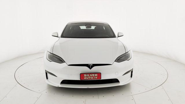 TESLA Model S 100kWh Long Range - GANCIO TRAINO