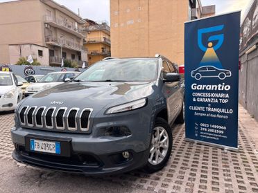 Jeep Cherokee 2.0 MJT II 170 CV 4WD ACTIVE DRIVE LIMITED