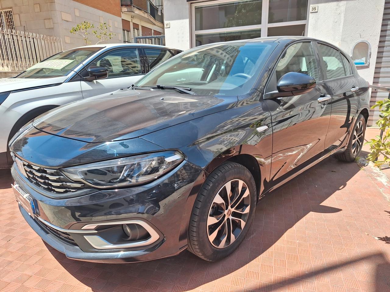 Fiat Tipo 1.3 Mjt S&S 5 porte City Life
