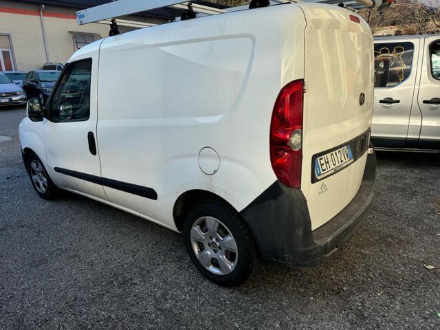 FIAT Doblo Doblò 1.3 MJT PC-TN Cargo Lamierato