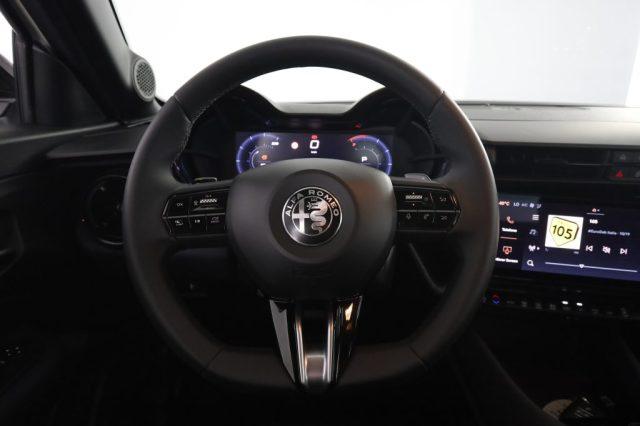 ALFA ROMEO Junior Junior 1.2 136 CV Hybrid eDCT6