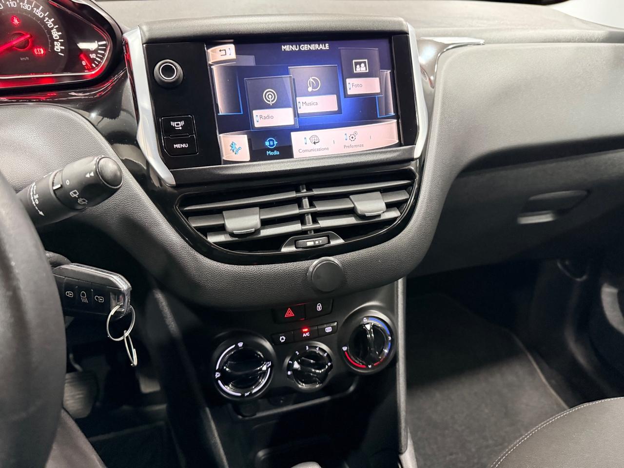Peugeot 208 1.4 VTi 95 CV 5p. Allure