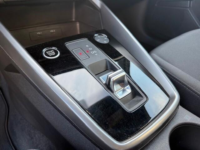 Audi A3 SPB 30 TDI S tronic Business 2024