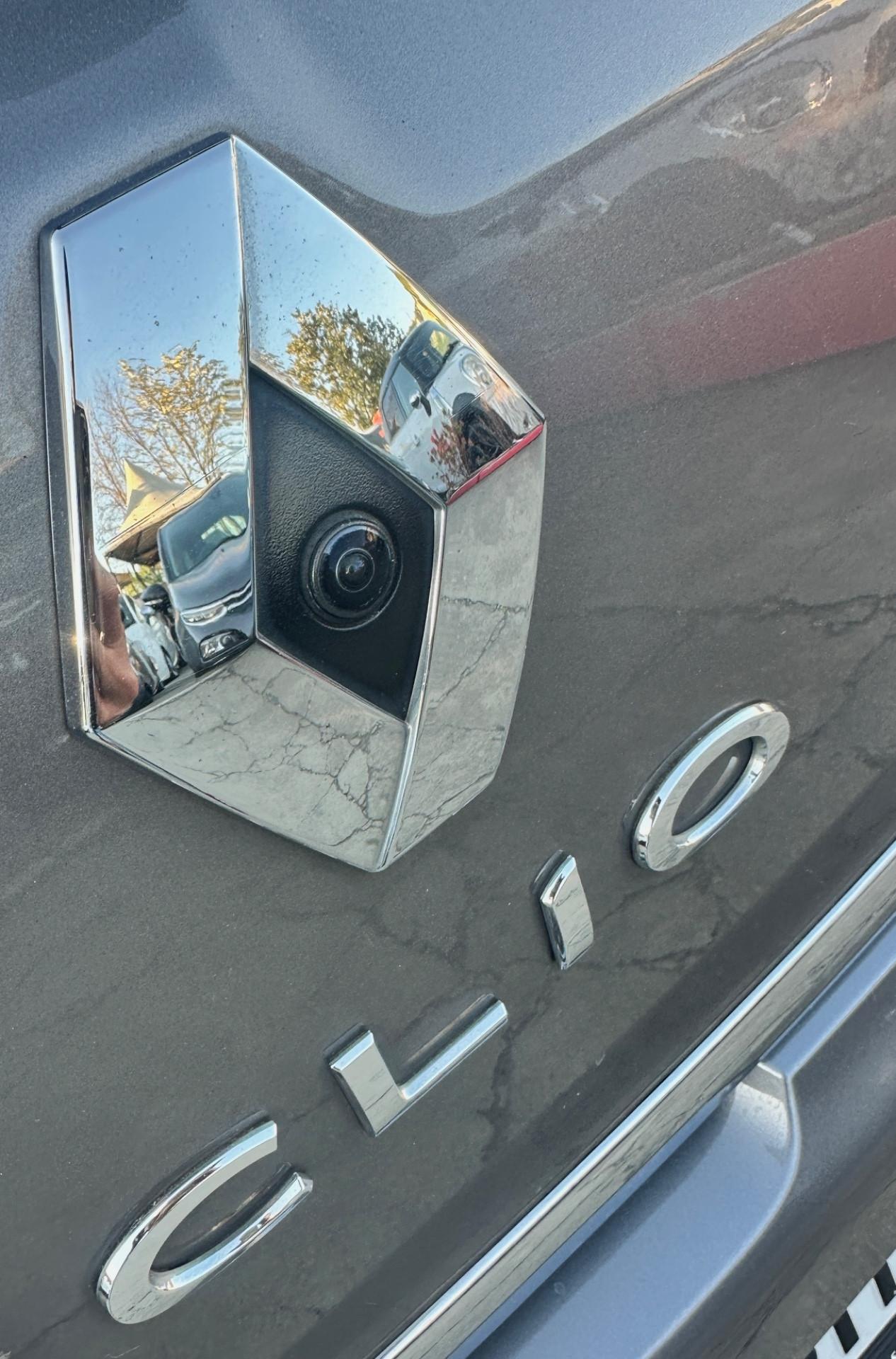 Renault Clio 1.5 dCi 75CV S&S 5 porte Energy Zen 2016