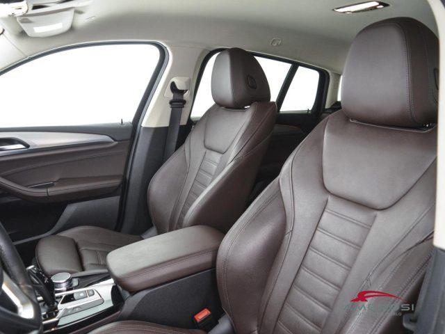 BMW X4 xDrive20d x-Line