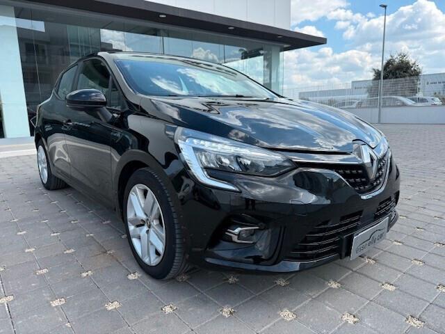 Renault Clio SCe 1.0 65 CV Intens 2021