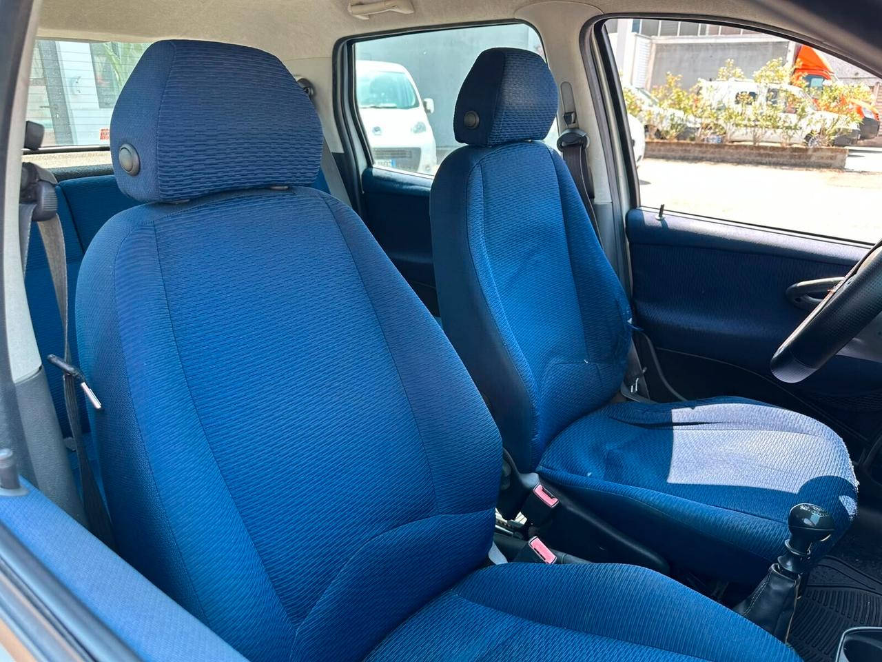 Fiat Punto 1.2i cat 5 porte EL