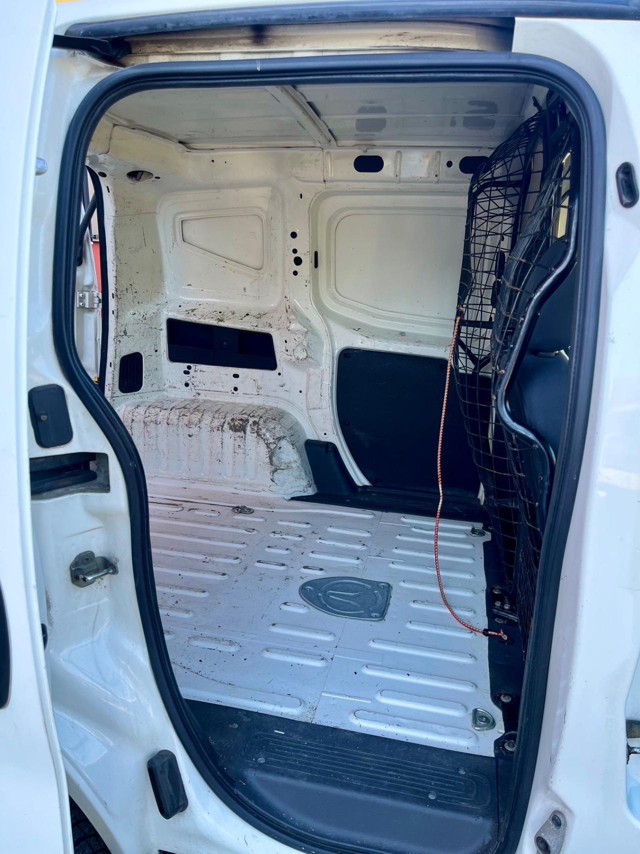 Citroen Nemo 1.4 HDI PERFETTO!