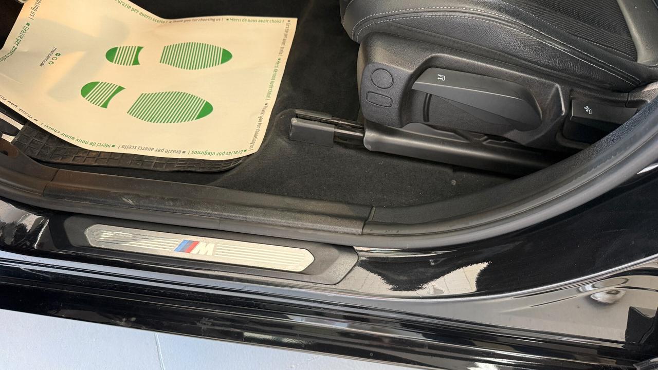 Bmw X4 xDrive20d 48V Msport Aziendale