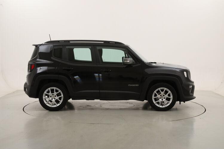 Jeep Renegade Limited BR644612 1.0 Benzina 120CV