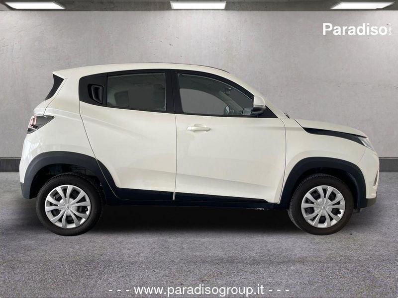 Mahindra KUV100 1.2 K6+