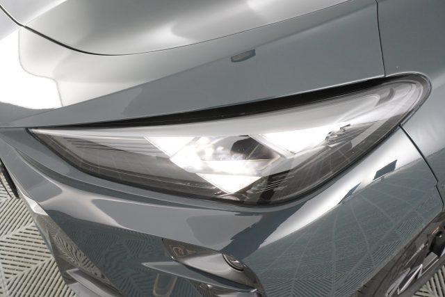 CUPRA Terramar Terramar 1.5 Hybrid DSG