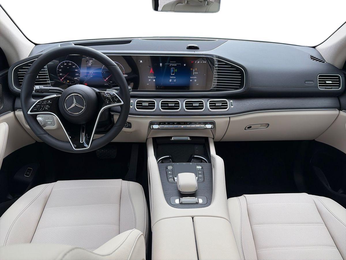 Mercedes-Benz GLE 450 d 4MATIC Coupe