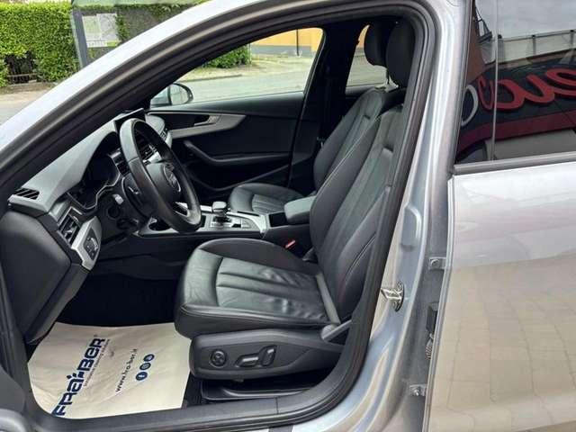 Audi A4 Avant 35 TDI/163 CV S tronic Business Advanced