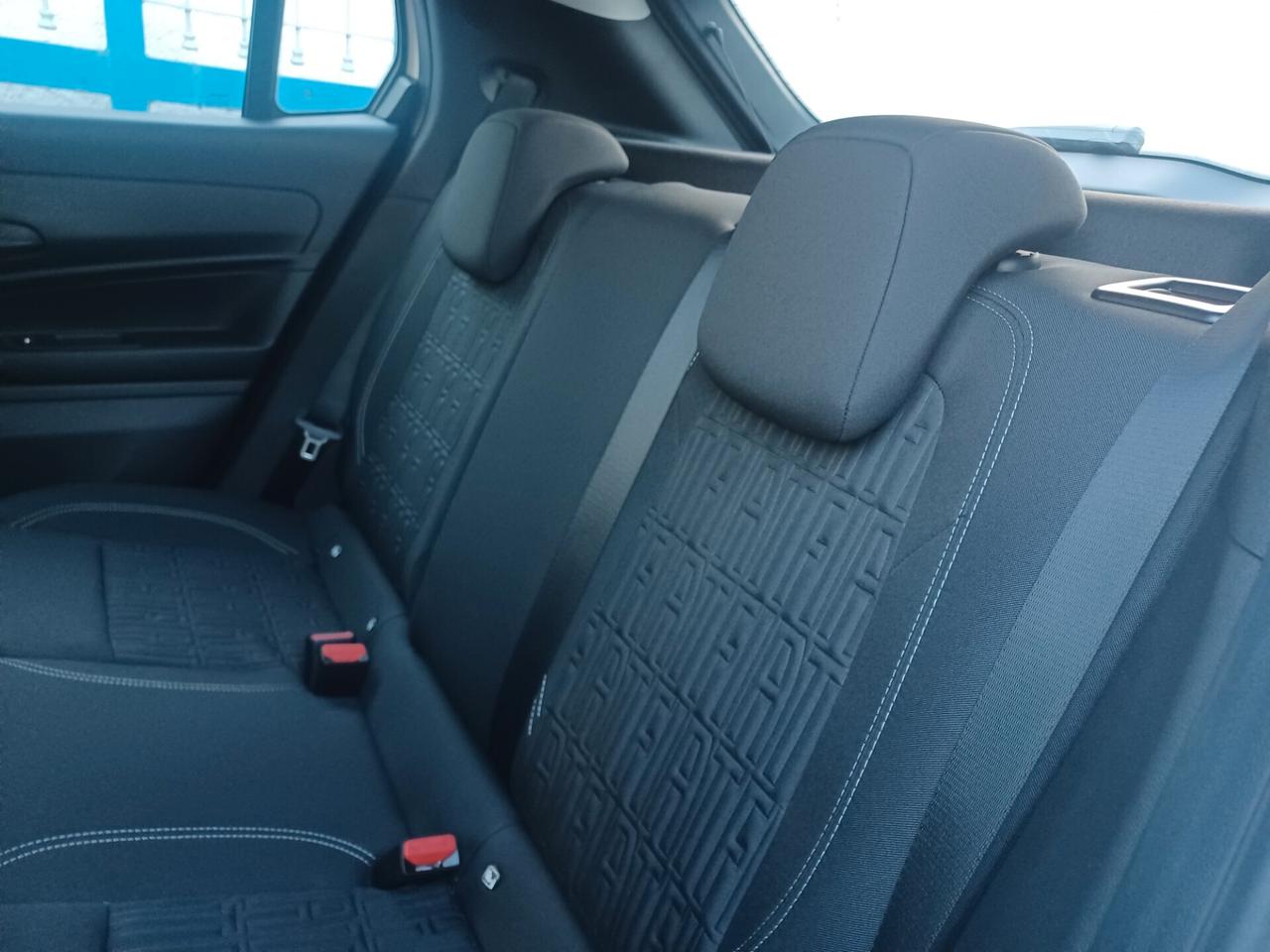 Fiat 600 Hybrid 110 CV DCT KMO UFF. ITALIA