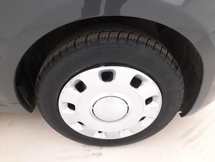 Fiat 500 Cult BR419212 1.2 GPL 69CV