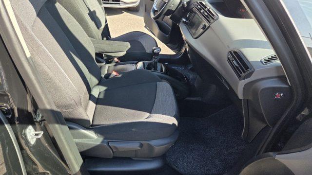 CITROEN Grand C4 Spacetourer PureTech 130 S&S Feel PERMUTE UNICOPRO. OK NEOPAT.
