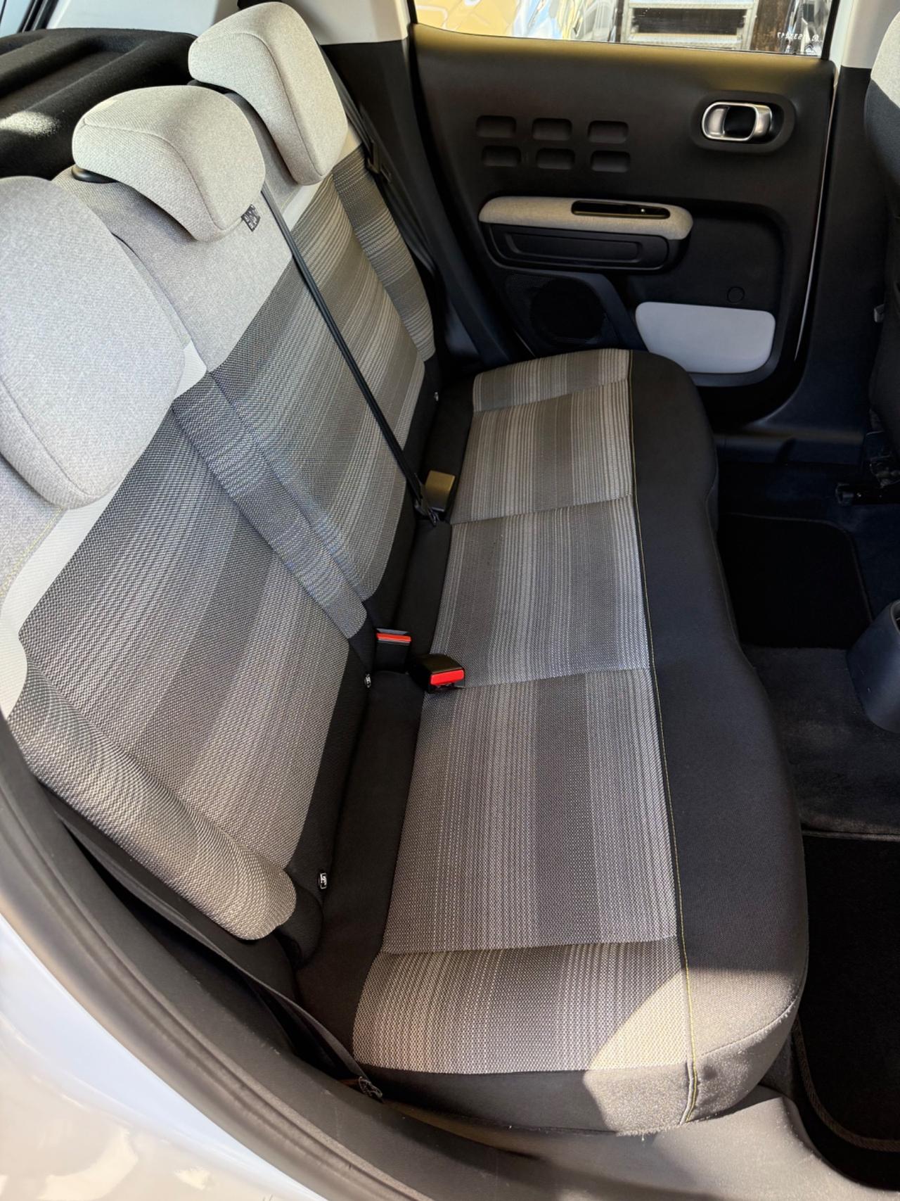 Citroen C3 BlueHDi 75 S&S Shine