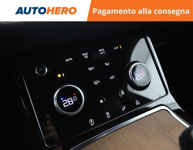 LAND ROVER Range Rover Evoque 2.0D I4 163 CV AWD Auto S