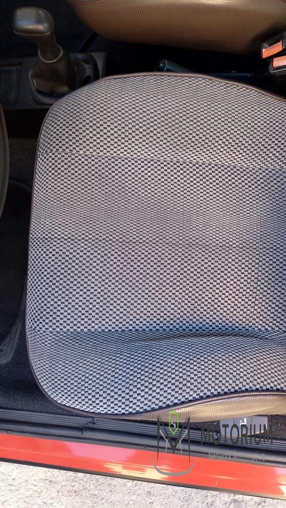 Fiat 156D y 10 turbo