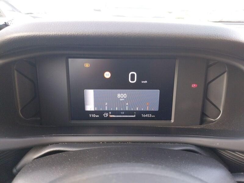 Jeep Avenger Avenger 1.2 turbo Longitude fwd 100cv