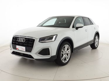 30TFSI 110CV Business Advanced