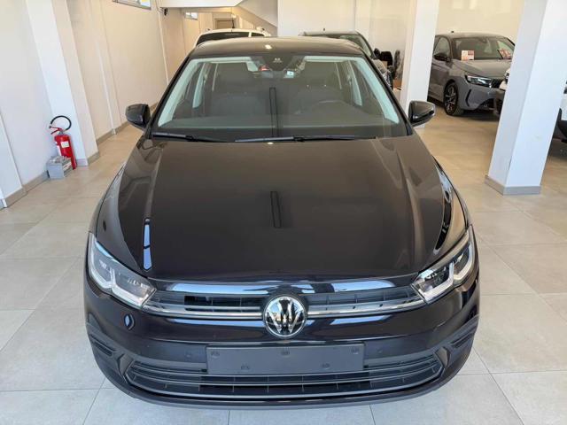 VOLKSWAGEN Polo 1.0 TSI DSG Life