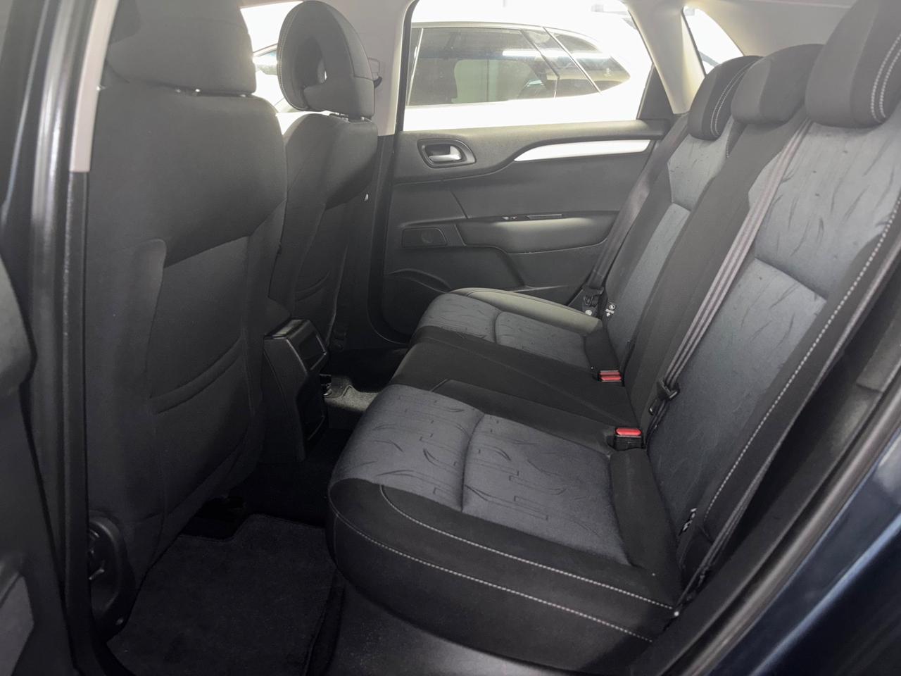 Citroen C4 1.6HDi OK NEOPATENTATI
