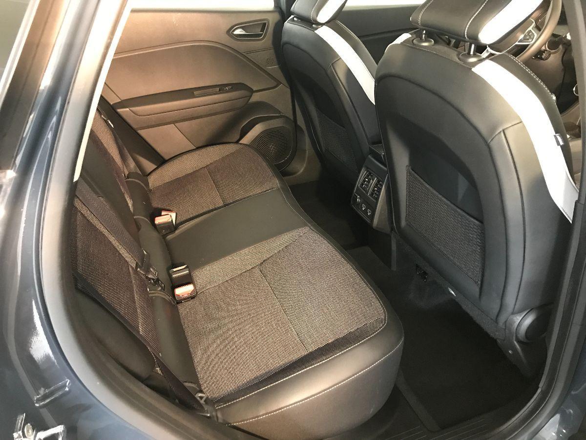 RENAULT Captur TCe 100 CV GPL Zen