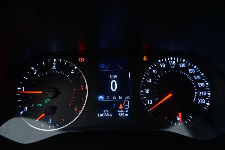 Renault Captur Business BR632649 1.5 Diesel 95CV