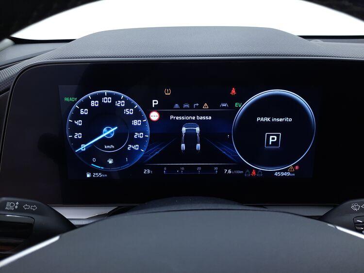 Kia Niro Hybrid Evolution DCT BR202141 1.6 Full Hybrid 141CV