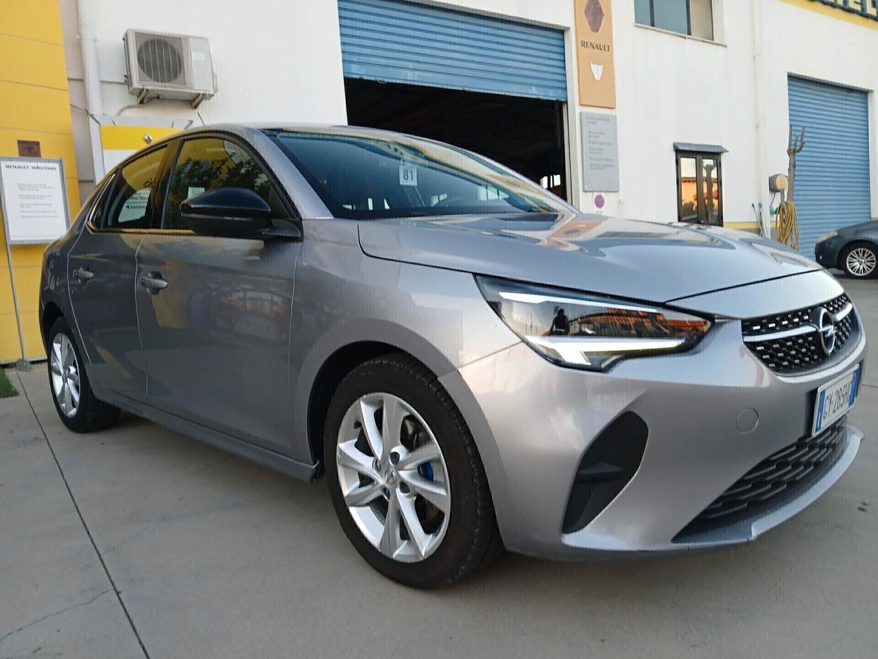 OPEL New Corsa 1.200 16v 100cv Elegance