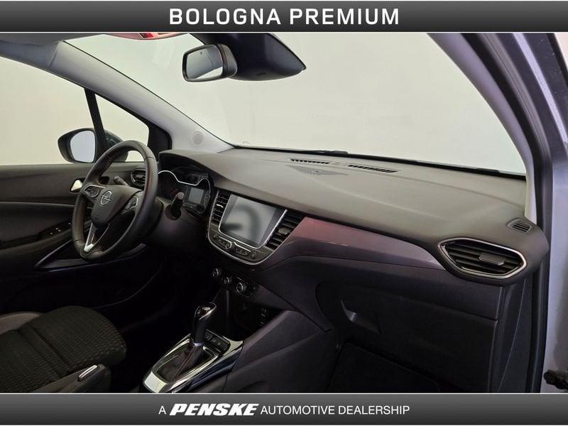 Opel Crossland Crossland X 1.5 ECOTEC D 120 CV Start&Stop aut. Ultimate