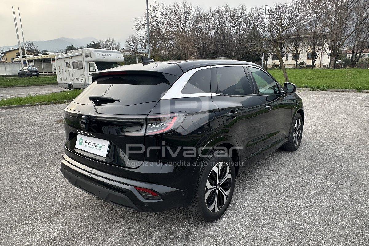 RENAULT Austral Austral Mild Hybrid 160 CV Auto Techno Esprit Alpine