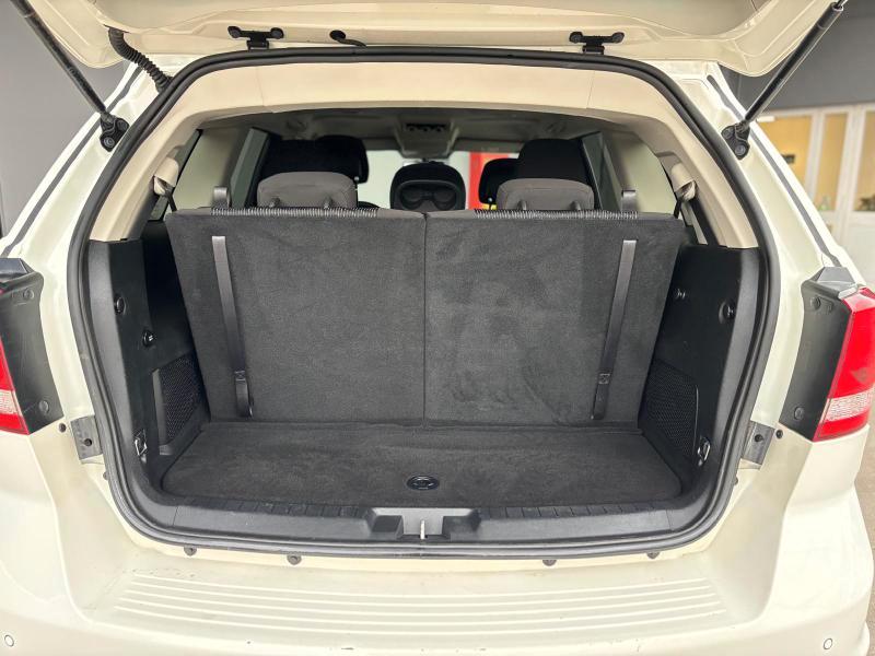 Fiat Freemont 2.0 mjt 16v Black Code 170cv