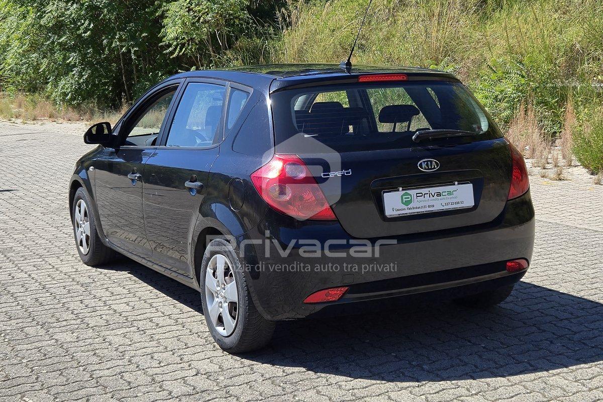 KIA cee'd 1.6 CRDi VGT 90CV 5p. LX