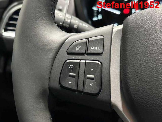 SUZUKI S-Cross II 2022 - SCROSS 4X4 1.4 HYBRID GL+ 4X4