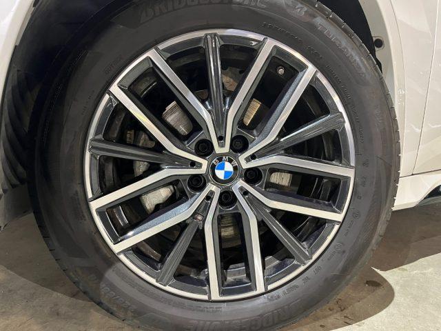 BMW X1 sDrive 20d 48V Msport "18 M sport/Telec.360/Navi/